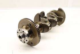 06k105101f Volkswagen 2017-2019 Vw Golf Alltrack 1.8l - Crankshaft