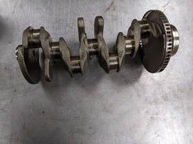 06k105189 Volkswagen Crankshaft Standard From 2017 Golf 1.8