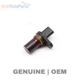 06k906433b Volkswagen 2014-2022 Vw Passat - Impulse / Crankshaft Sensor