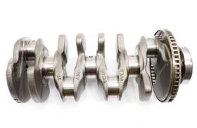 06ld Volkswagen Engine Crank Shaft Crankshaft 2015 Vw Gti Mk7 2.0t Cnta - Genuine