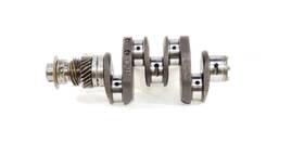 070105101 Volkswagen 1967 1974 Karmann G Oem Rear Crankshaft Manual 1600
