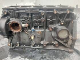 074105019e Volkswagen 1993-1995 Eurovan Audi 2.5 Engine Short Block Buildable Core