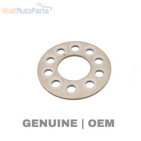077105303 Volkswagen 2002-2004 Vw Passat - Crankshaft Shim