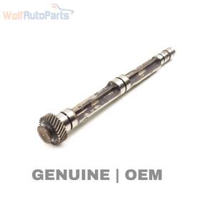07d103295e Volkswagen 2002-2004 Vw Passat 4.0l - Engine Balance Shaft