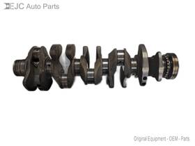 07ke Volkswagen Crankshaft Standard For 05-14 Jetta 2.5 Fwd