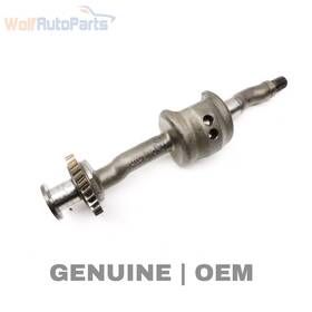 07z115021d Volkswagen 2004-2008 Vw Touareg - Balance Shaft
