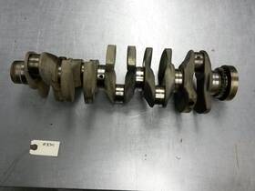 181207 Volkswagen Crankshaft Standard From 2008 Jetta 2.5