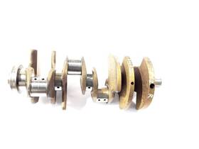 303.vw1505 Volkswagen Crankshaft 4.2 V8 Oem 2005 Touareg