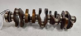 303.vw1h07 Volkswagen Rabbit Engine Crankshaft Crank Shaft 2006 2007 2008 2009