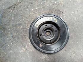 309-10183 Volkswagen Passat 2021 Harmonic Balancer 324493