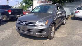 309-50706 Volkswagen Dnl