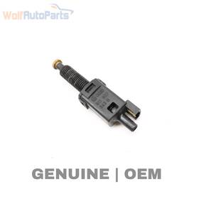 811907343b Volkswagen 1988-1995 Audi 90 Quattro - Cruise Control Valve