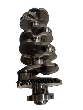 03n105212b Volkswagen Genuine Oe 2015 Jetta 2.0 Tdi Diesel Cvca Crankshaft Oem