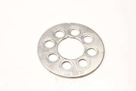 Wht003351 Volkswagen 2009-2018 Vw Touareg 3.0l - Crankshaft Shim