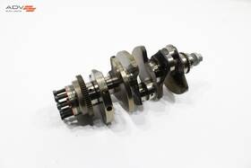 06m105019ah Volvo Porsche Panamera 2.9l Engine Motor Crankshaft Crank Shaft Oem 2018