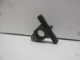 1275789 Volvo 01-04 S60 2.4l L5 Xc70 Xc90 Engine Crankshaft Crank Position Sensorbracket