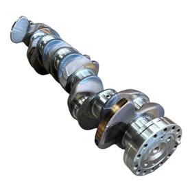 200403 Volvo D12 Ved12 Genuine Oem Diesel Engine Crankshaft