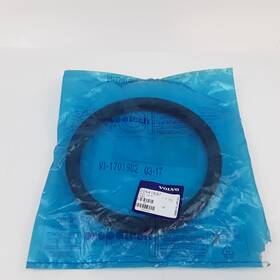20441697 Volvo Rear Crankshaft Oil Seal Fits A30c/e A35c Ec360b L150e