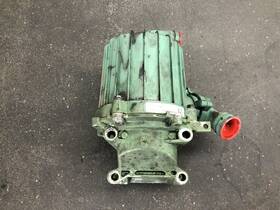 21373547 Volvo D13 Engine Crankcase Breather - Used P/n
