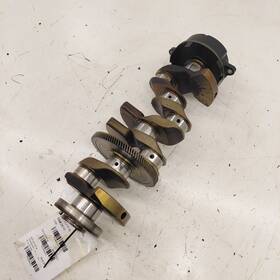 Volvo 303.vo1p18 S60 Engine Crankshaft Crank Shaft 2.0 2018 2017 2016
