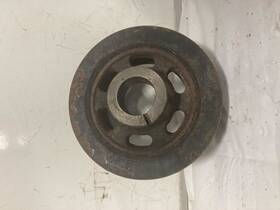 309-50146 Volvo Harmonic Balancer Dohc Fits 89-90 740 1511628
