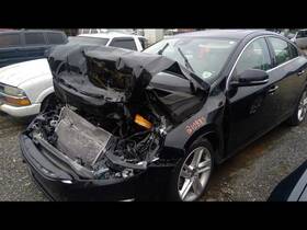 309-50784 Volvo Harmonic Balancer Xc70 2.0l Thru Vin 235905 Fits 15-16 70 Series 676445