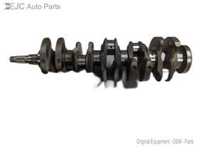 31330993 Volvo Crankshaft Standard For 13-16 S60 2.5 Turbo