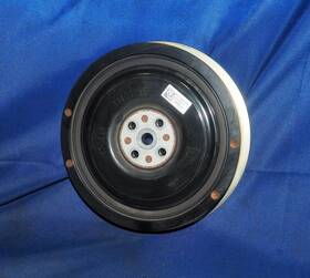 31401195 Volvo 2014-2025 S60 S80 V60 V90 Xc40 Xc60 Xc90 2.0l Turbo Harmonic Balancer Oem