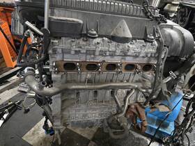 9465780 Volvo 2005-2010 S40 V50 C30 2.4l Engine Motor Crankshaft Only Used Oem