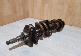 B5254t2 Volvo Crankshaft Xc C 59