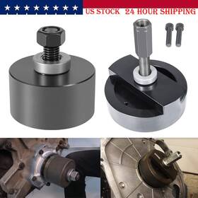 Vsqp03211218 Vsshop 303-761 303-770 Front And Rear Crank Seal Installer Tool For Ford 6.0l Powerstroke