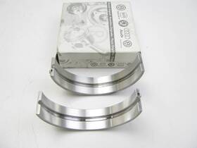 071105591cbla Vw Audi New Genuine Oem Engine Crankshaft Main Bearings Pair For 2009-2016 3.6l V6