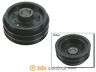 W0133-1603700-dor Central Dorman Crankshaft Pulley Fits Nissan Quest Fbs