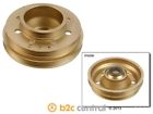 W0133-1609466-dor Central Dorman Crankshaft Pulley Fits Honda Civic Del Sol Fbs