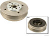 W0133-1612449-vco Central Vaico Crankshaft Pulley Vibration Damper Fits Volkswagen Beetle Gol