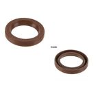 W0133-1636656-rei Victor Reinz For Porsche Crankshaft Seal