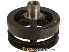 W0133-1675445-dor W0133-1675445 Central Dorman Engine Harmonic Balancer Fits Ram Dakota Fbs