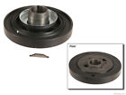 W0133-1680740-dor W0133-1680740 Central Engine Harmonic Balancer Dorman