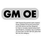 W0133-1687066-acd Acdelco For Chevy Silverado Gm Original Equipment Front Crankshaft Seal