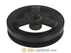 W0133-1698275-dor Central Dorman Crankshaft Pulley Fits Saturn Sl Fbs