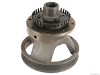 W0133-1704416-oes W0133-1704416 Central Engine Crankshaft Pulley Genuine Fits Ford Mustang