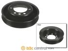 W0133-1714953-oes Central Genuine Crankshaft Pulley Fits Fbs