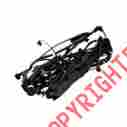 W0133-1717004-oes Genuine Engine Wiring Harness