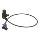 W0133-1719233-bos Bosch Saab Crankshaft Position Sensor