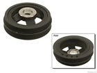 W0133-1731314-nok W0133-1731314 Central Nok Crankshaft Pulley Fits Mitsubishi Mirage Fbs