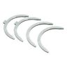 W0133-1743799-tah Taiho For Toyota Camry Crankshaft Thrust Washer Set