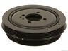 W0133-1755704-oes Central Genuine Crankshaft Pulley Fits Mazda Miata Protege Fbs