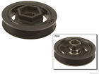 W0133-1781401-dor Central Dorman Crankshaft Pulley Fits Honda Civic Fbs