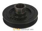 W0133-1810797-mtc Central Engine Crankshaft Pulley Mtc Fits Toyota Tacoma