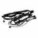 W0133-1817841-oes Genuine Engine Wiring Harness